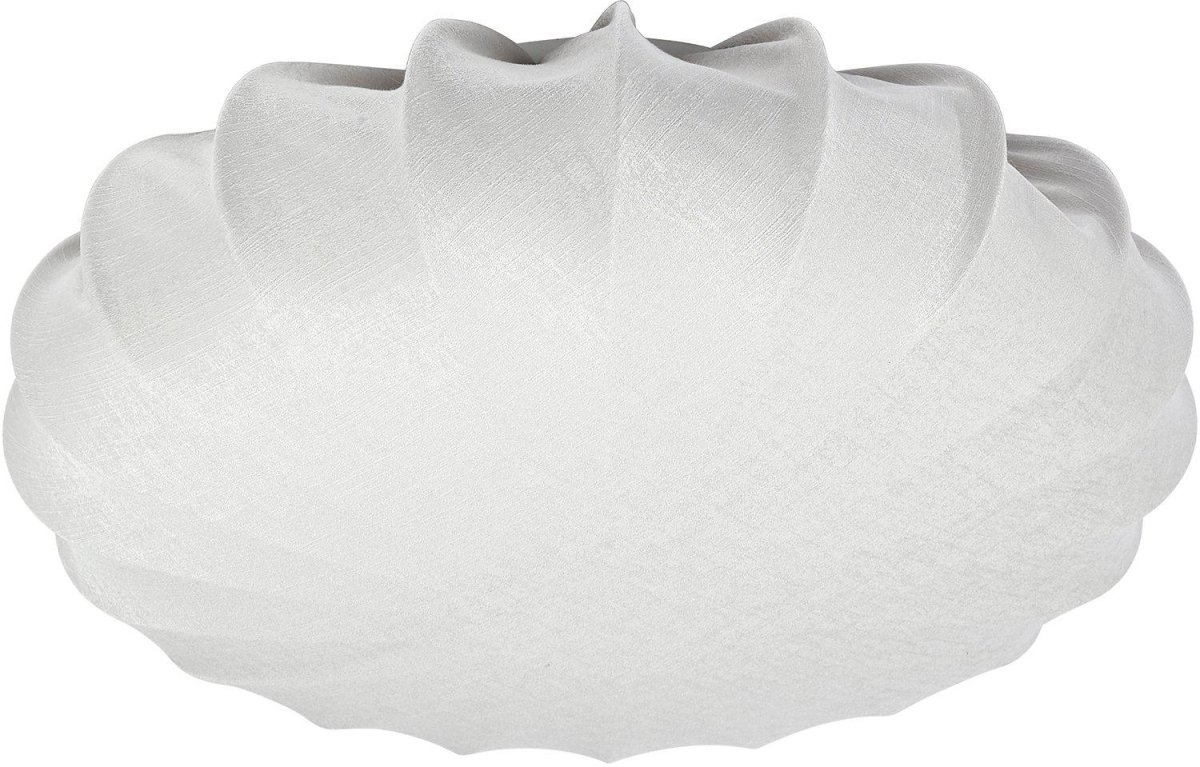 Carnaby Ø42 Beige plafonnier De PR Home - Disponible en trois couleurs et aussi beau avec ou sans.