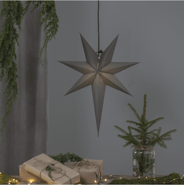 Ozen 65cm Gris De Star Trading - 