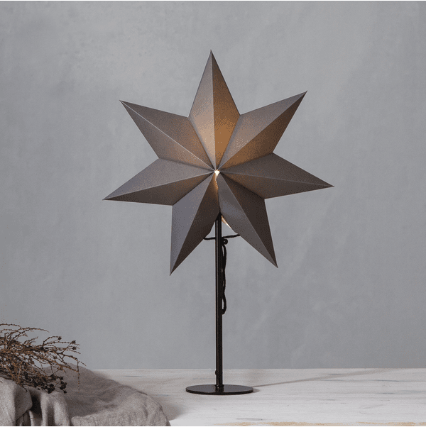 Mixa Ø34 Gris De Star Trading - 