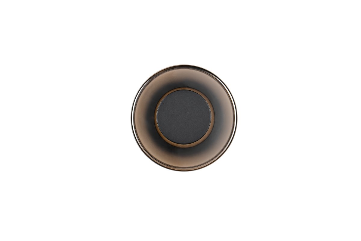 Celeste Ø22 Noir applique murale De Trio Lighting - 