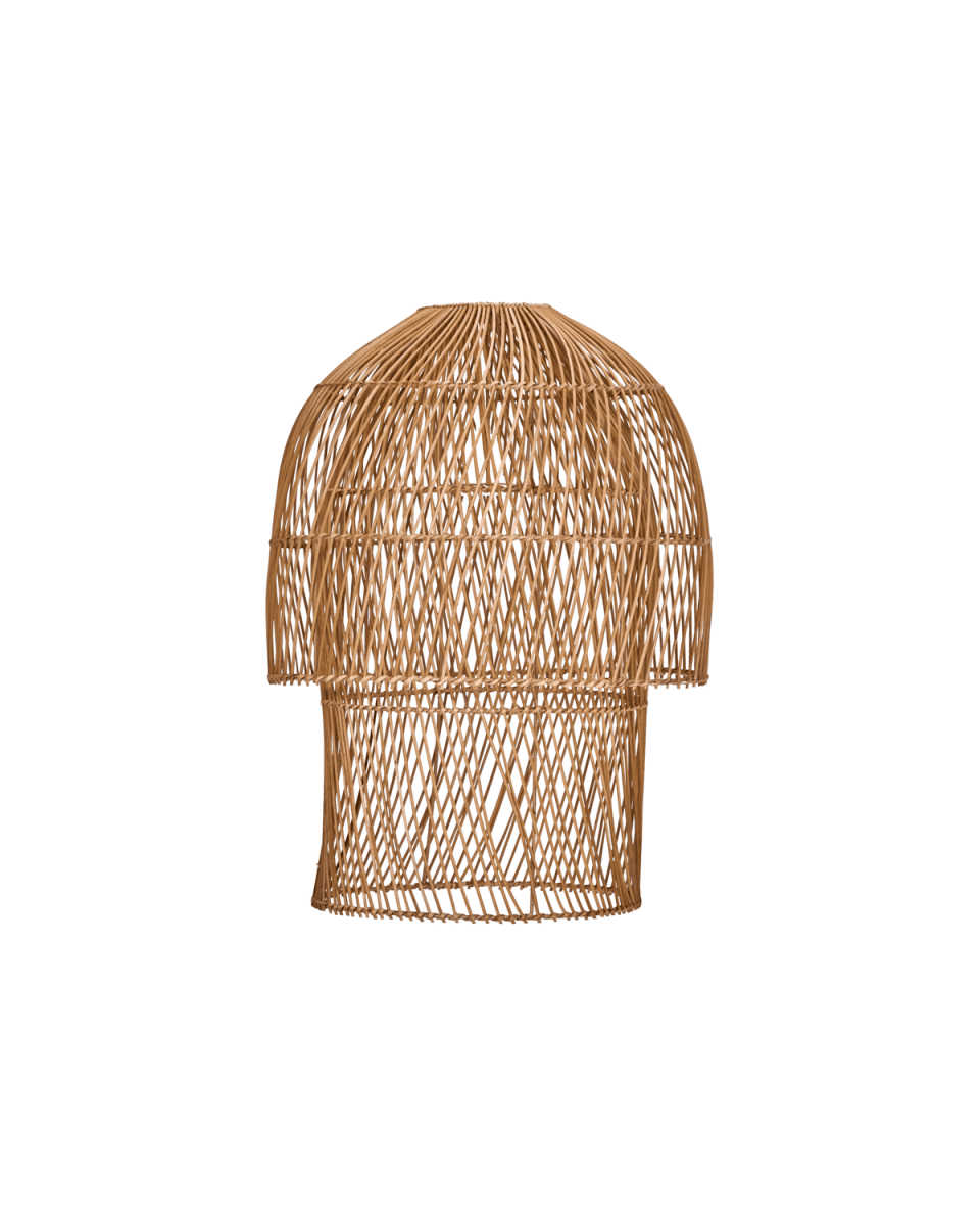 Getti Ø40 Abat-Jour S/Suspension Nature suspension De House Doctor - Donc, si vous recherchez un plafonnier ordinaire pour une petite table à manger ou une lumière qui ajoutera une silhouette intéressante au groupe de canapés, alors ce modèle pourrait être le meilleur choix.