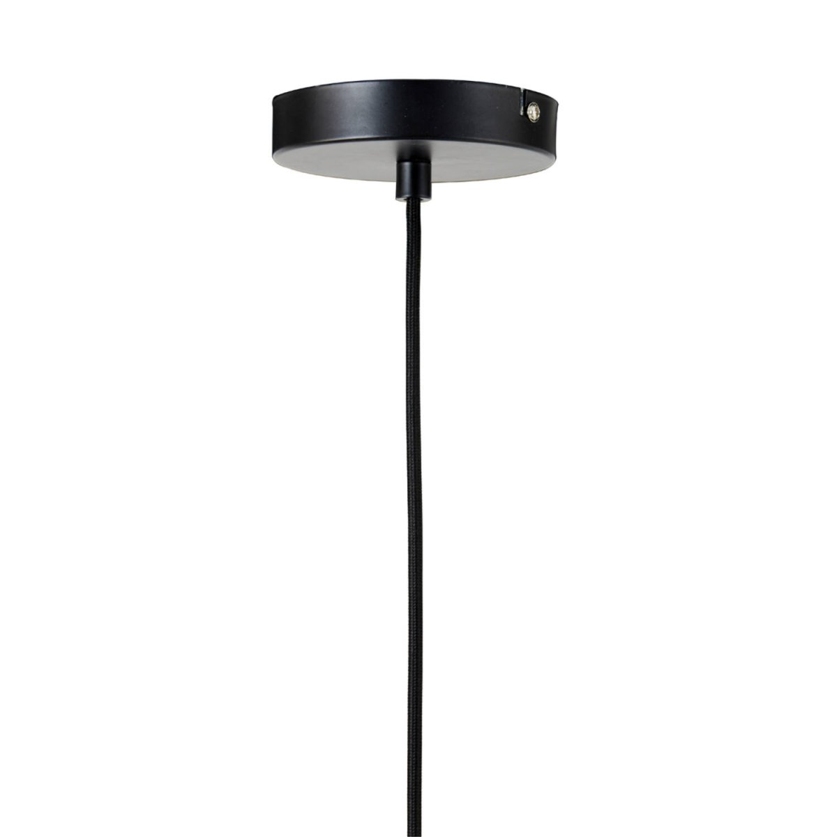 Jaicey Ø45 Noir suspension De Light & Living - 