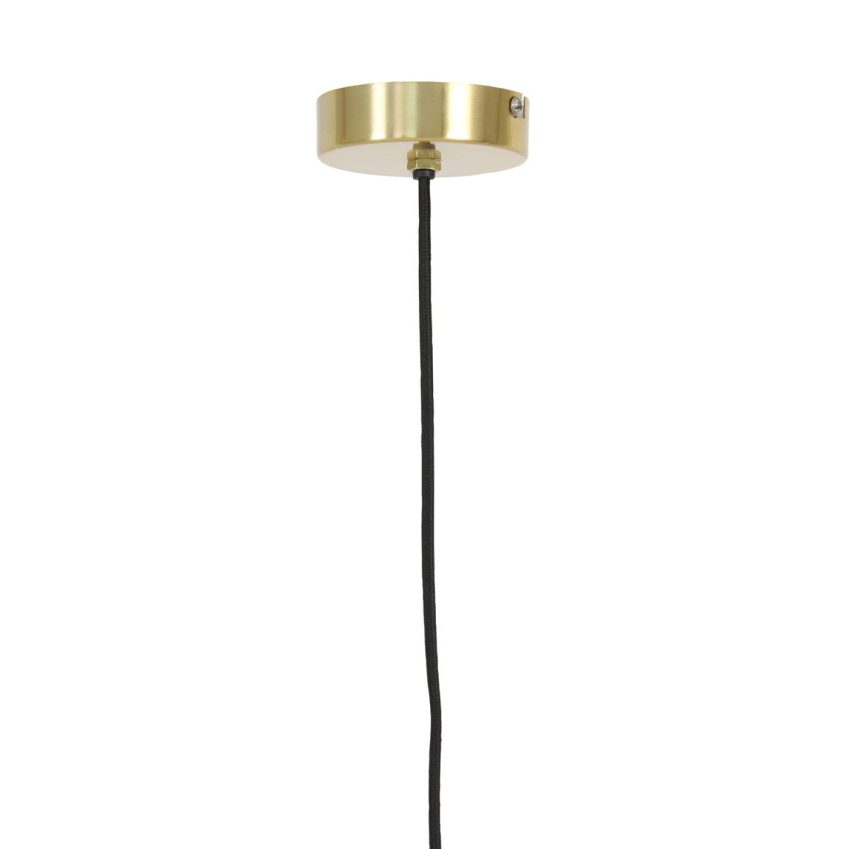 Adeta Ø28 Or suspension De Light & Living - 
