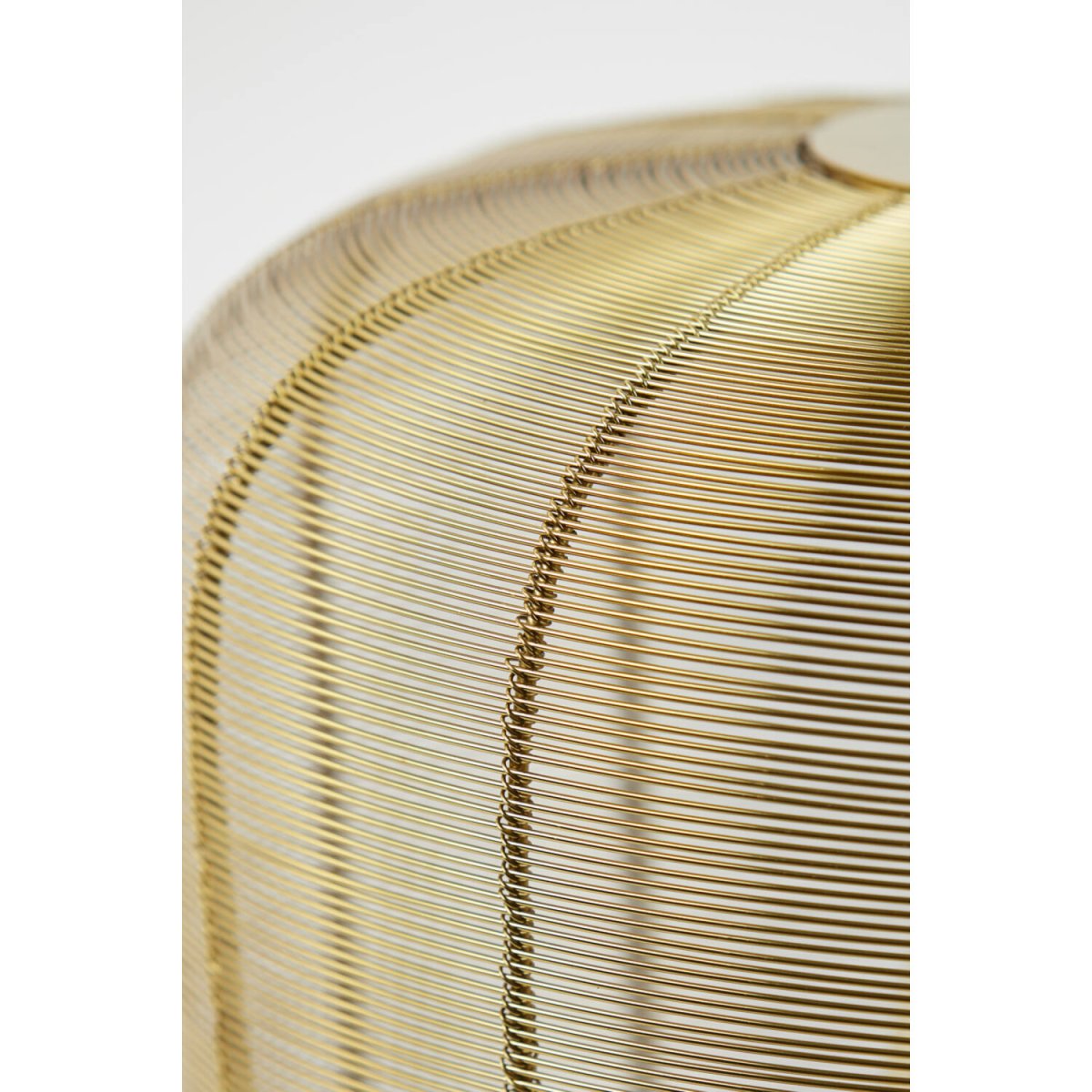 Adeta Ø28 Or suspension De Light & Living - 