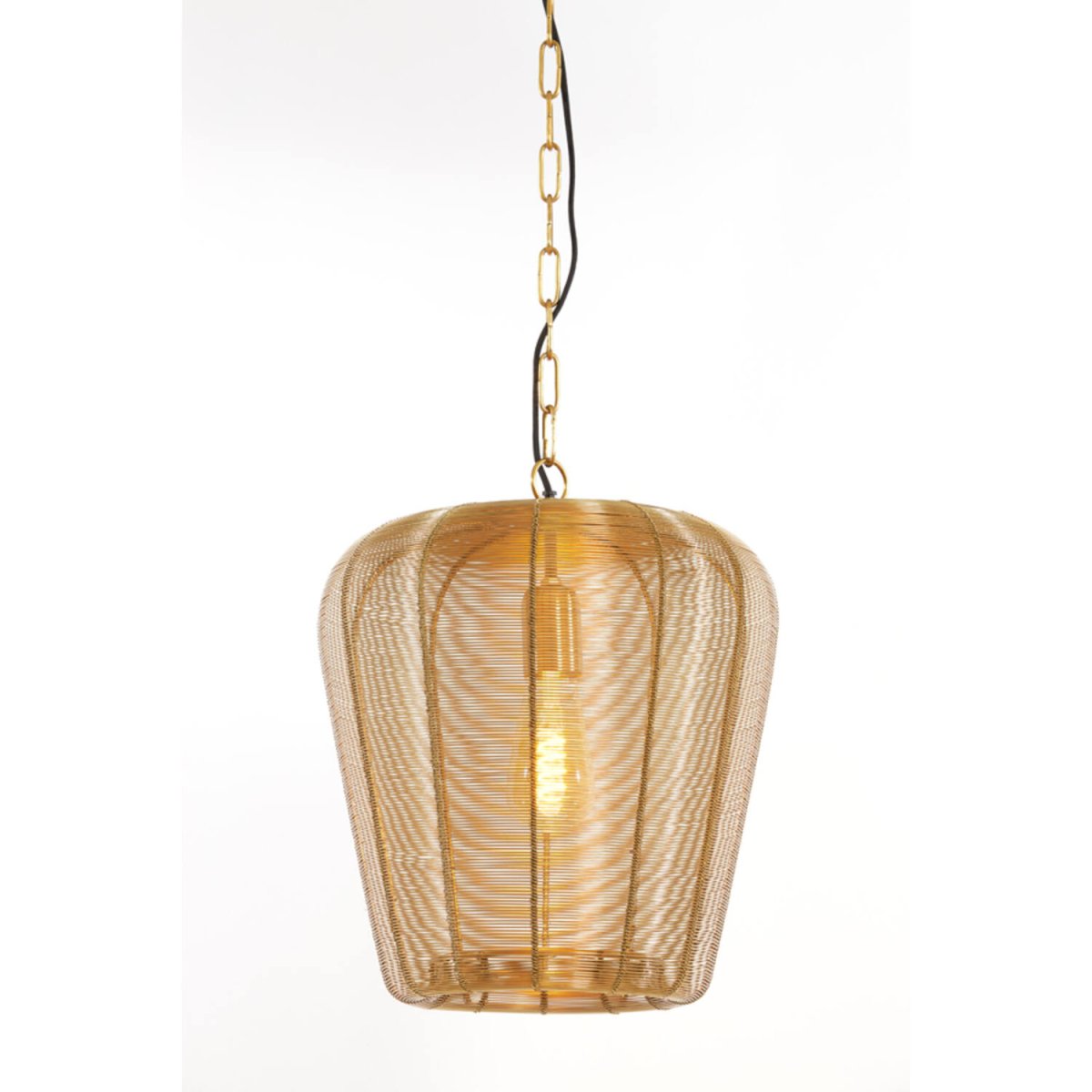 Adeta Ø30 Or suspension De Light & Living - 