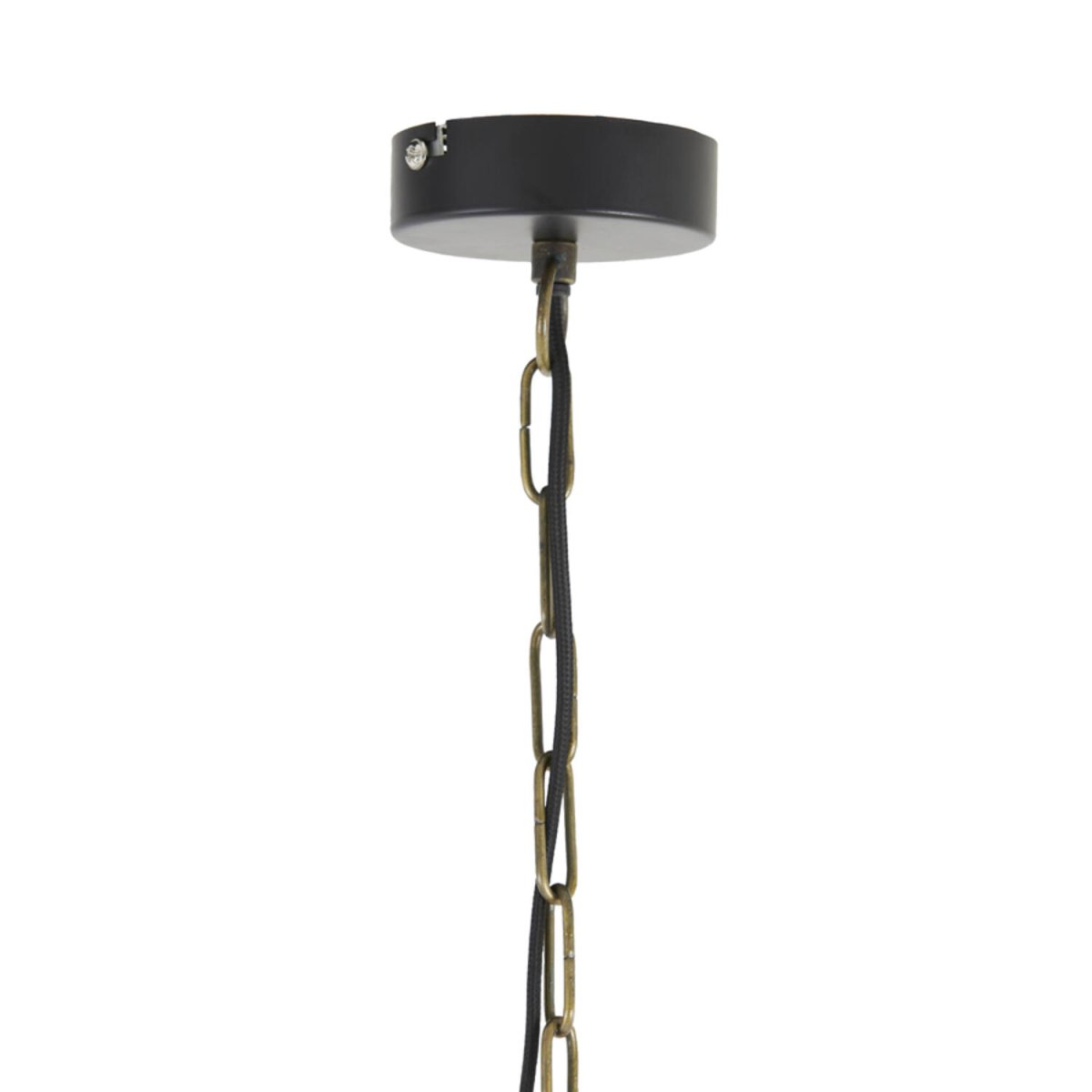 Alvaro Ø36 Bronze suspension De Light & Living - 
