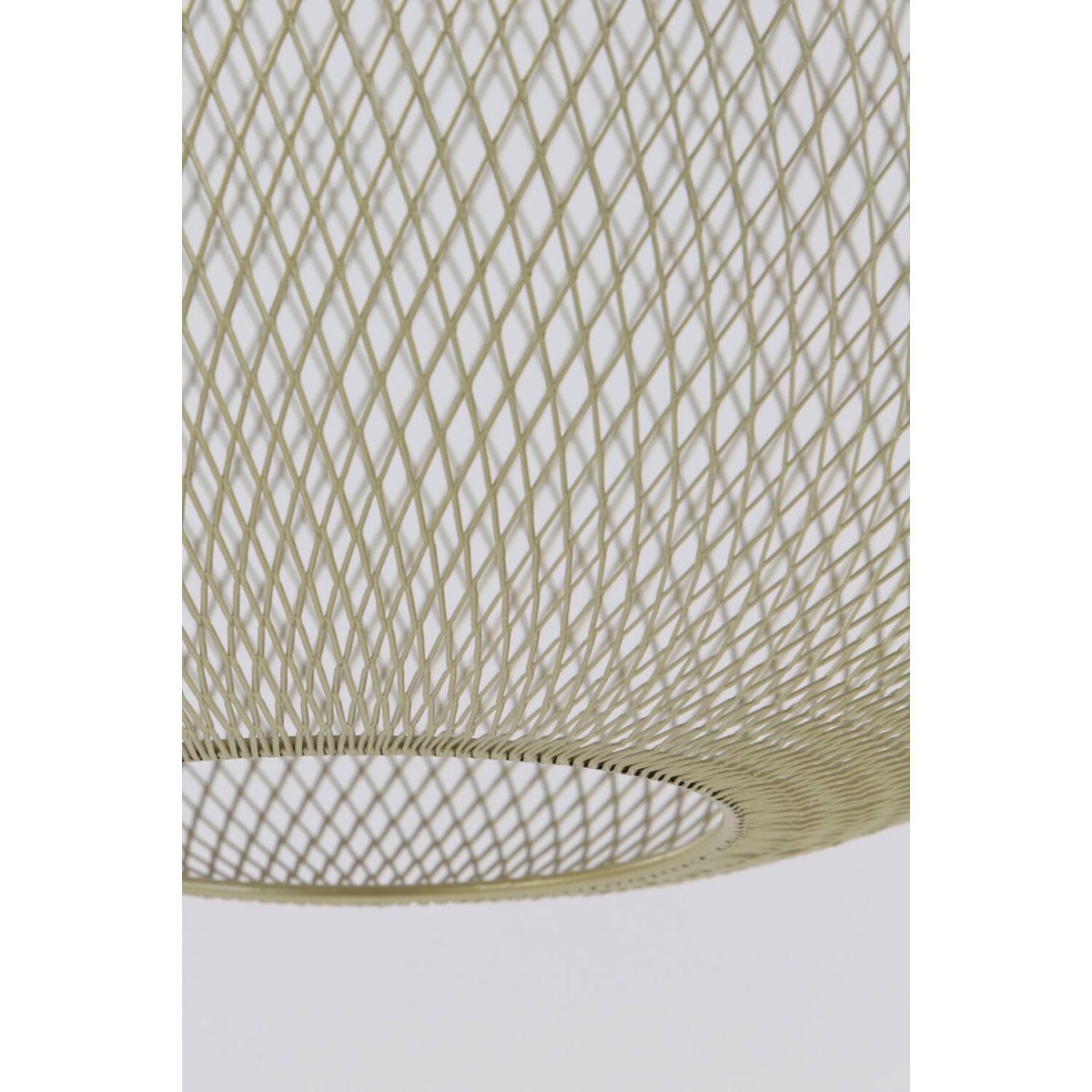 Moroc Ø40 Or suspension De Light & Living - 