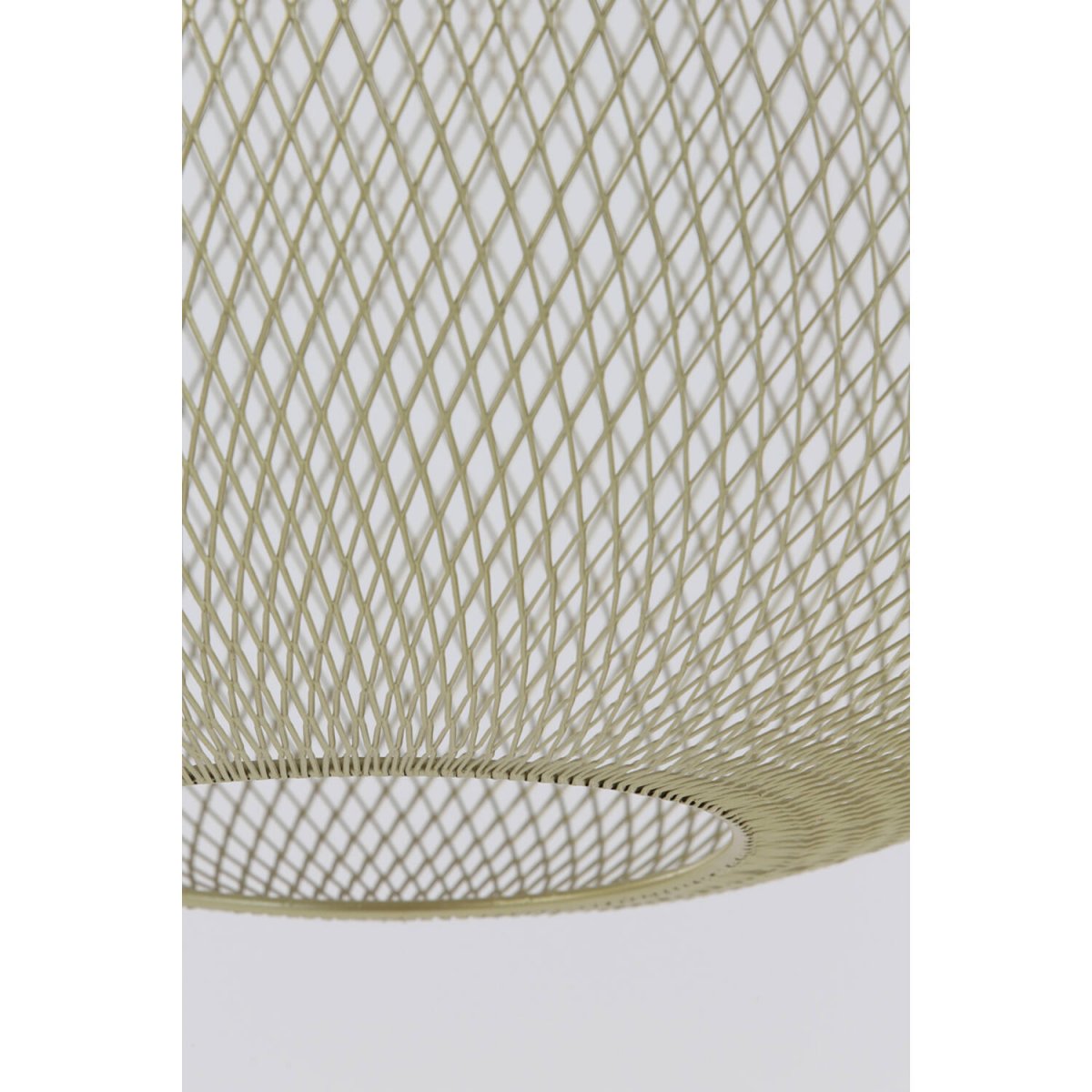 Moroc Ø50 Or suspension De Light & Living - 