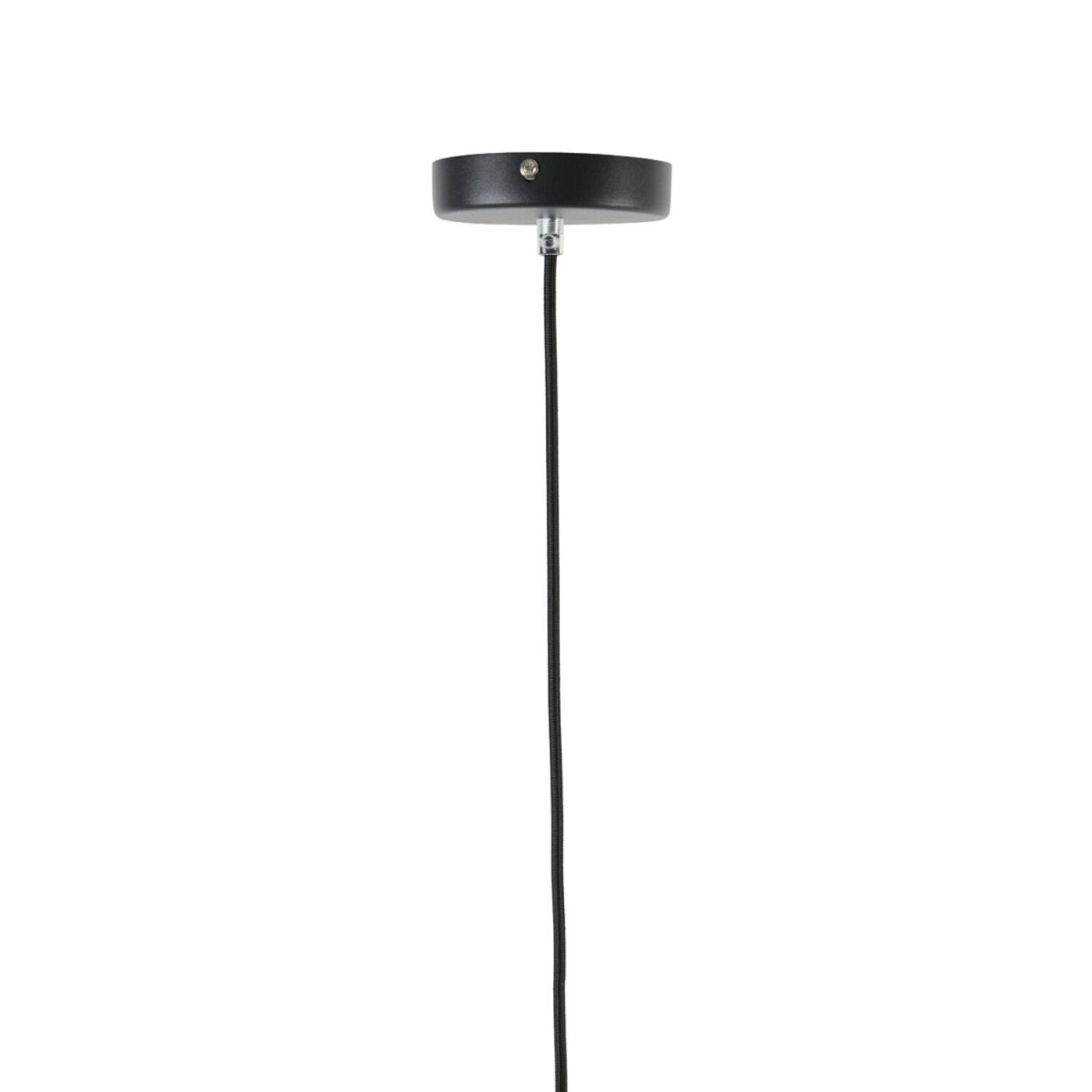 Mayson Ø40 Couleur fumée suspension De Light & Living - 