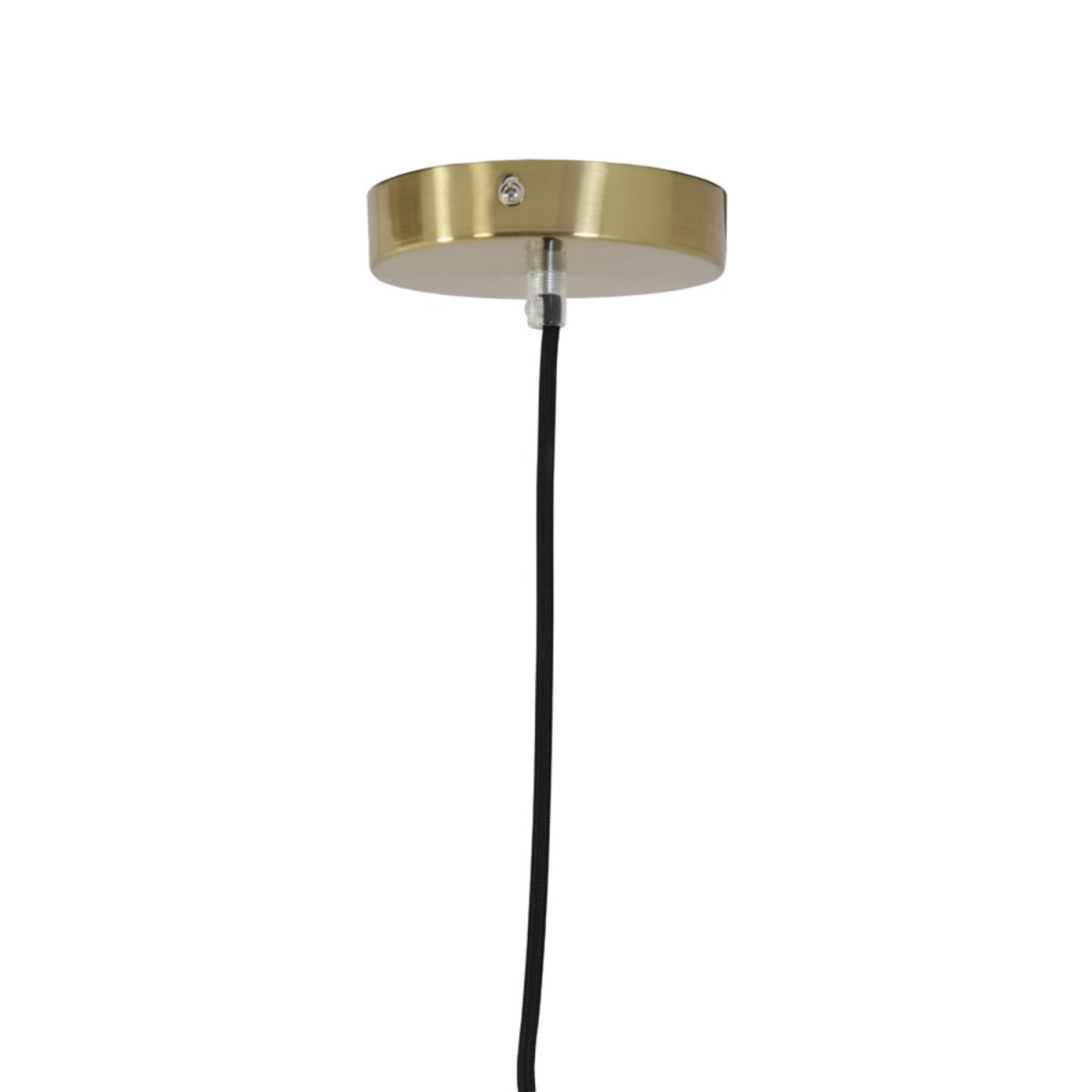 Magdala Ø30 Brun suspension De Light & Living - 