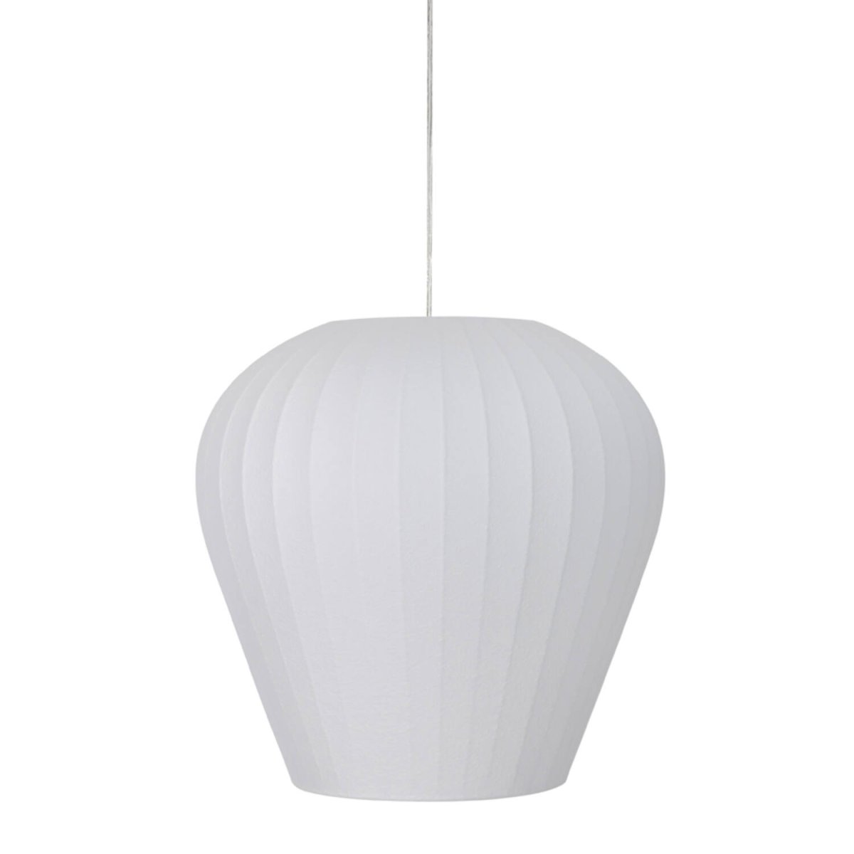Xela Ø30 Blanc suspension De Light & Living - 