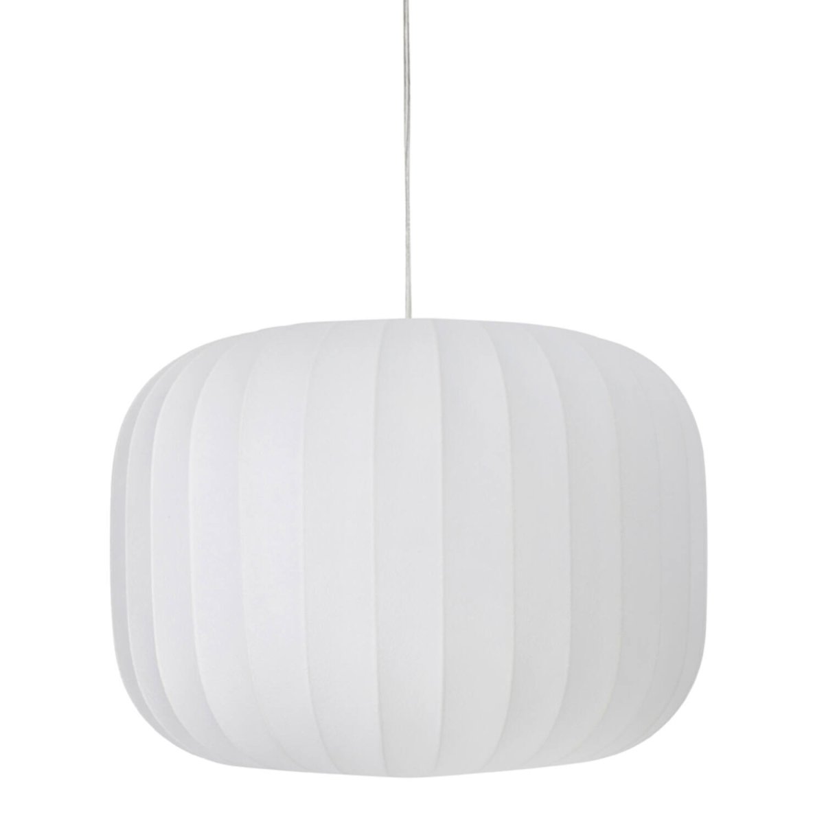 Lexa Ø44 Blanc suspension De Light & Living - 