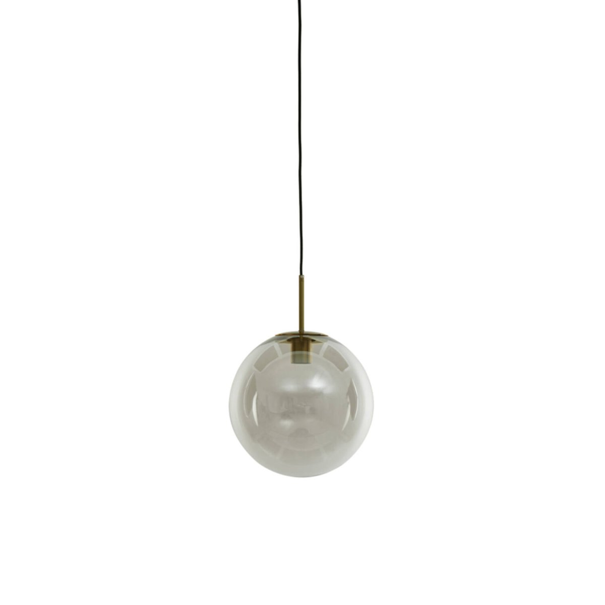 Medina Ø40 Transparent suspension De Light & Living - 