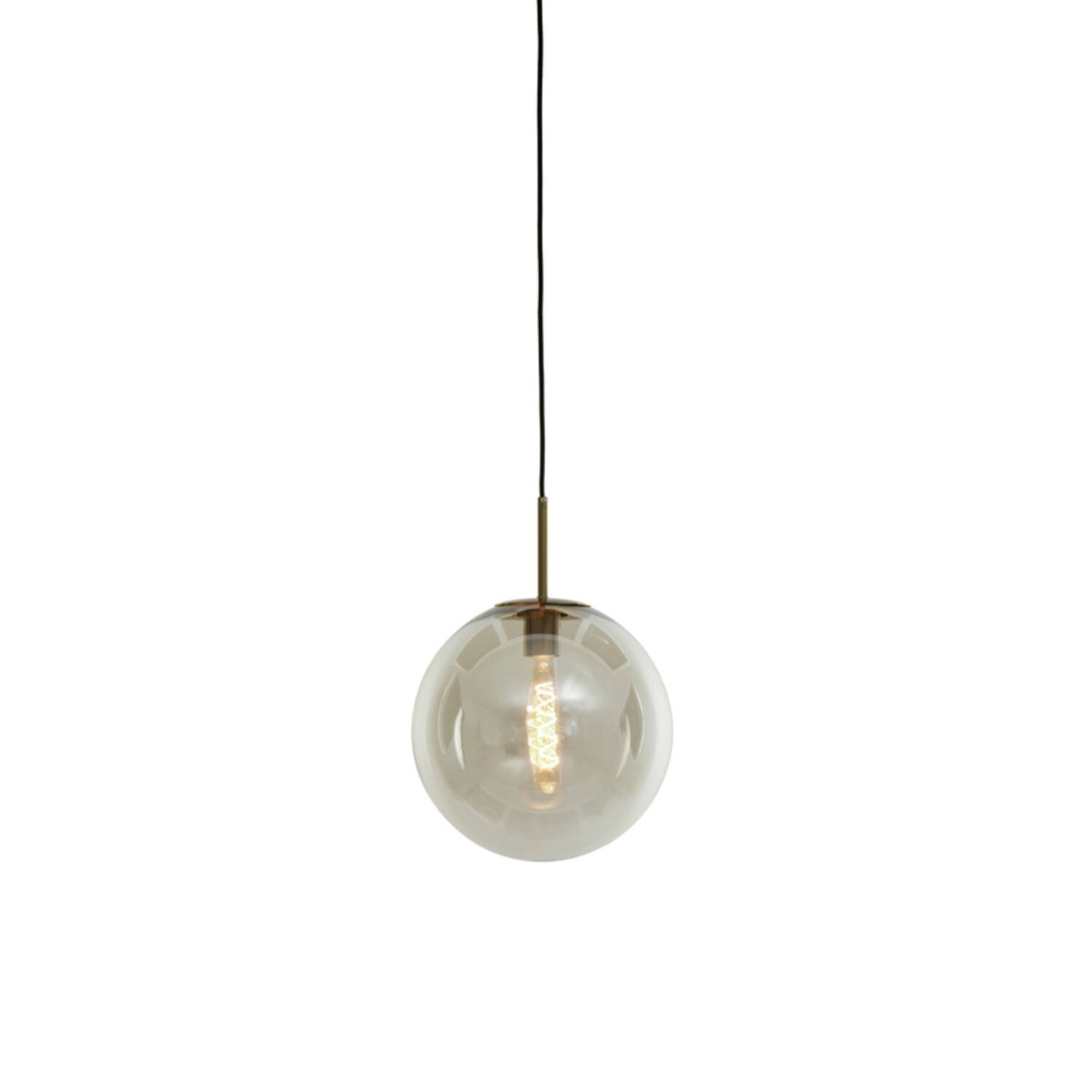 Medina Ø40 Transparent suspension De Light & Living - 
