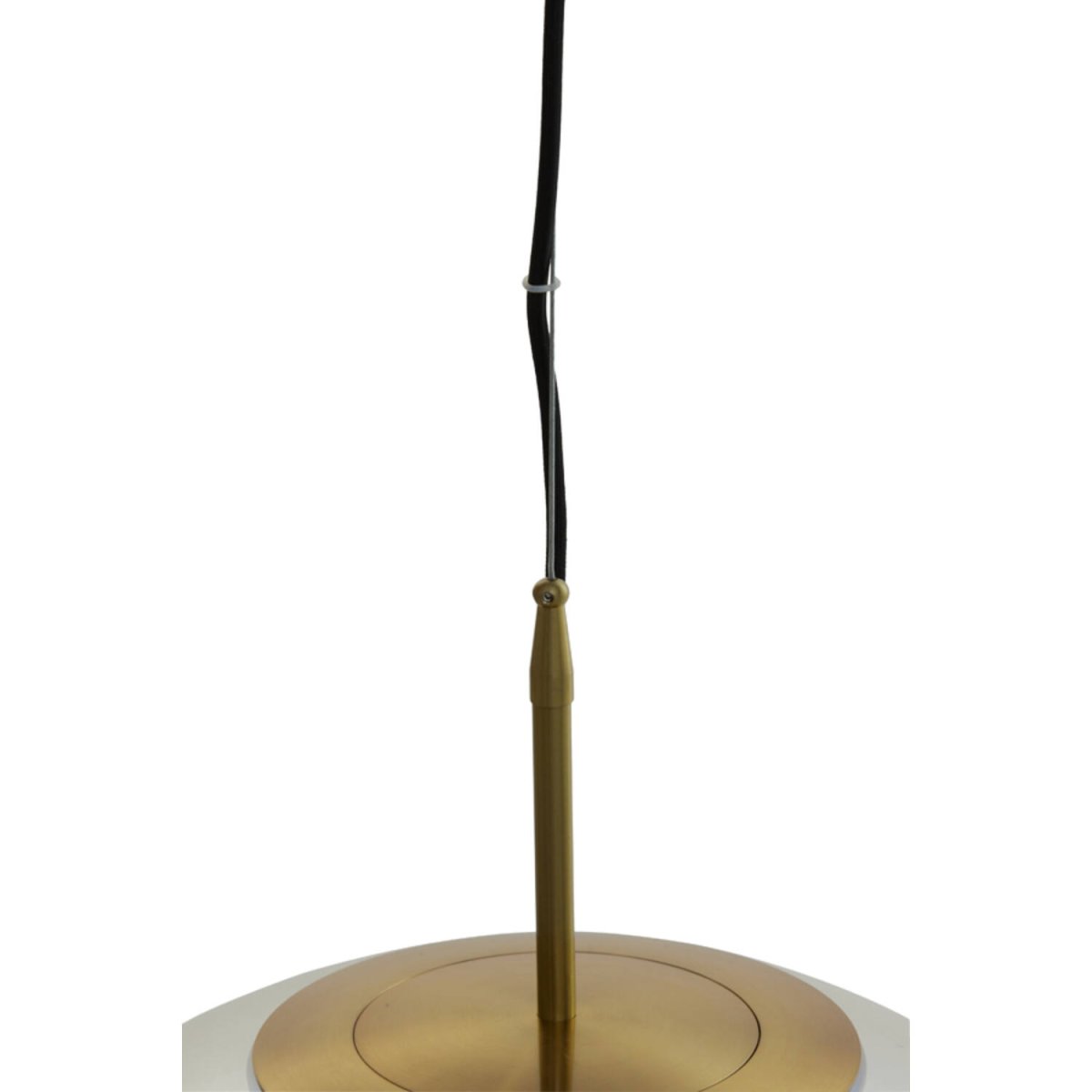 Medina Ø48 Ambre suspension De Light & Living - 