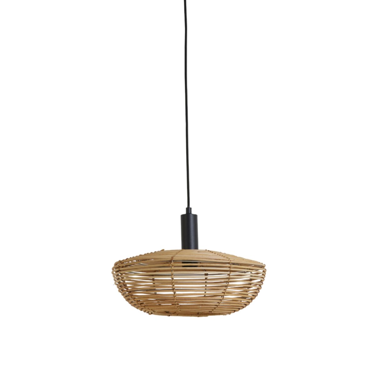 Milan Ø40 Nature suspension De Light & Living - 