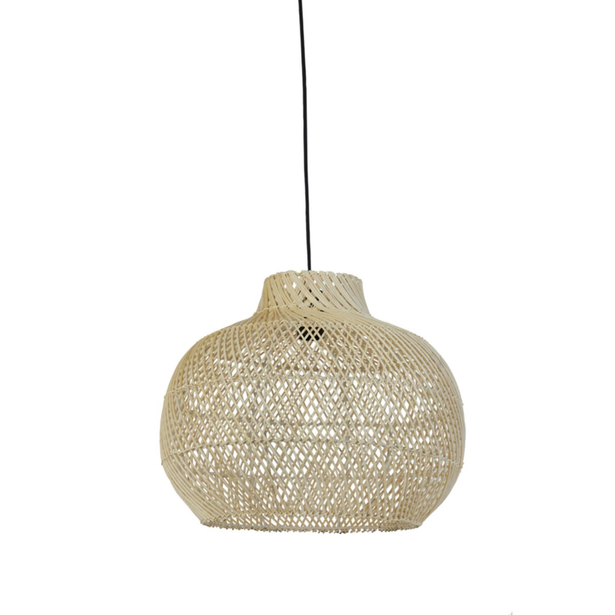 Charita Ø46 Nature suspension De Light & Living - 