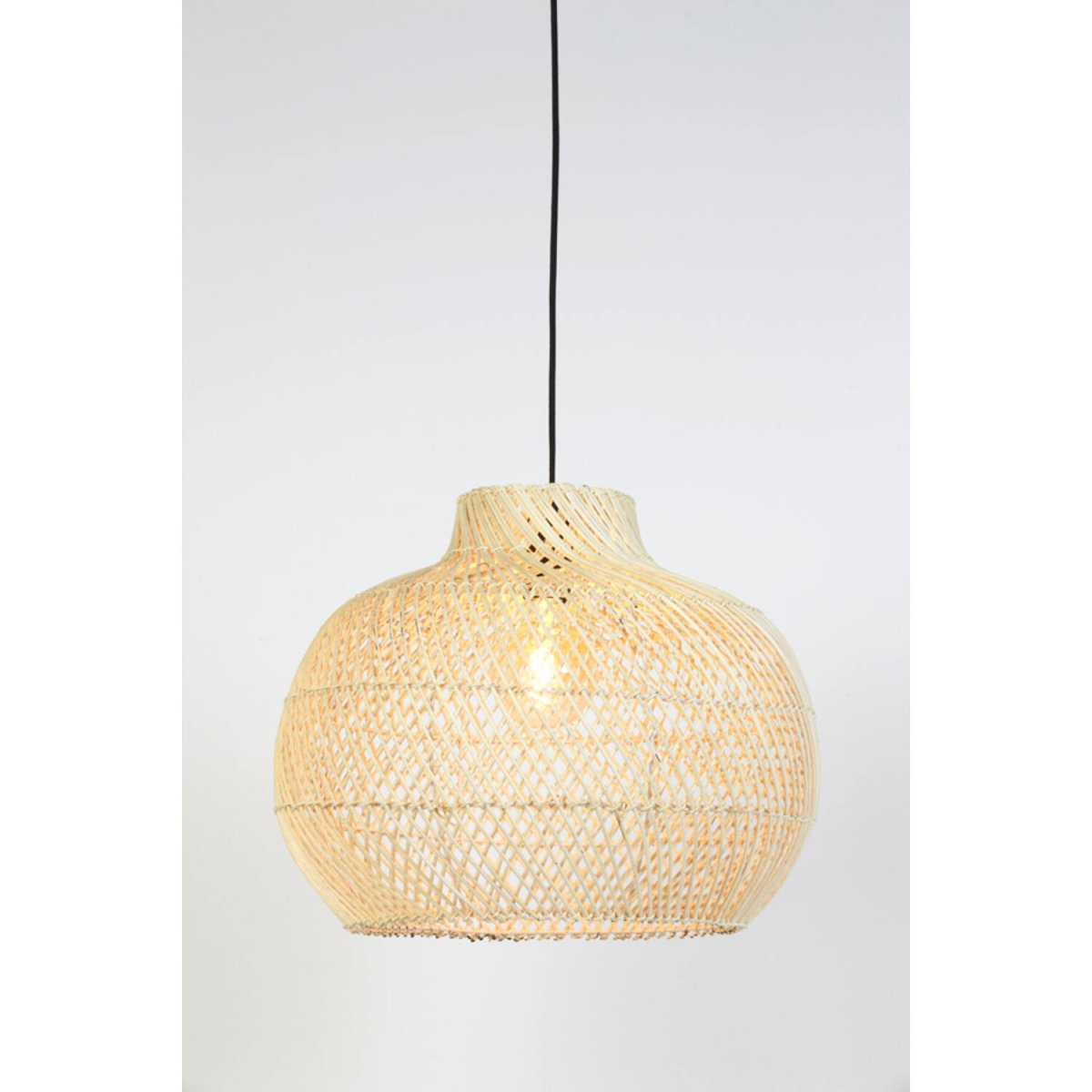 Charita Ø46 Nature suspension De Light & Living - 