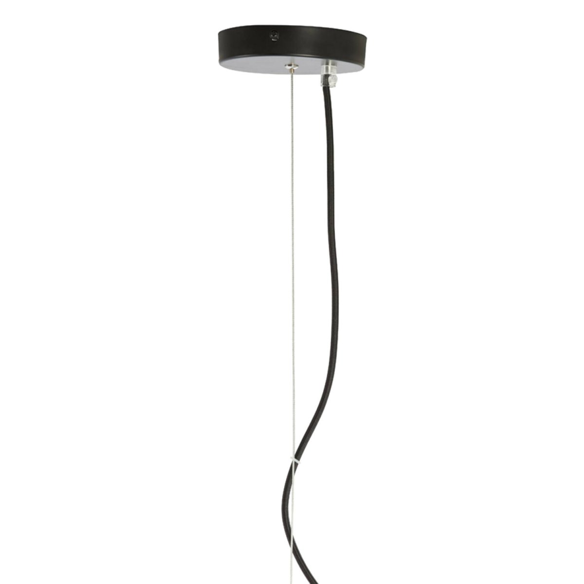 Misty Ø45 Couleur fumée suspension De Light & Living - 