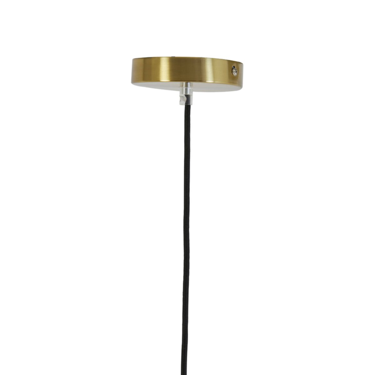 Misty Ø45 Ambre suspension De Light & Living - 
