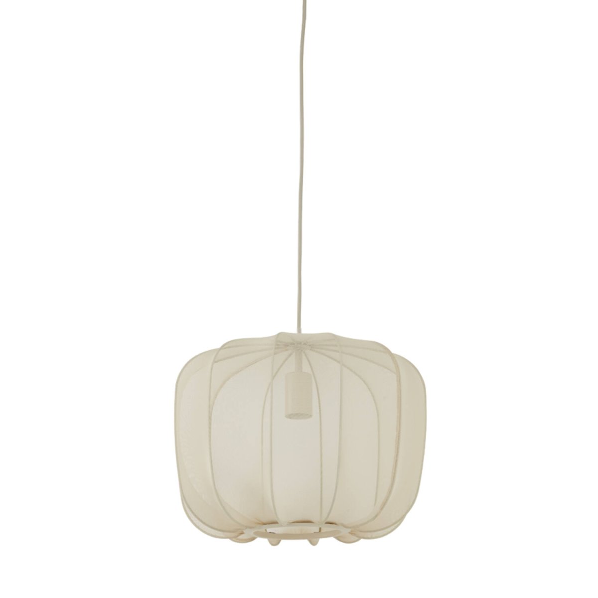 Plumeria Ø40 Sable suspension De Light & Living - 