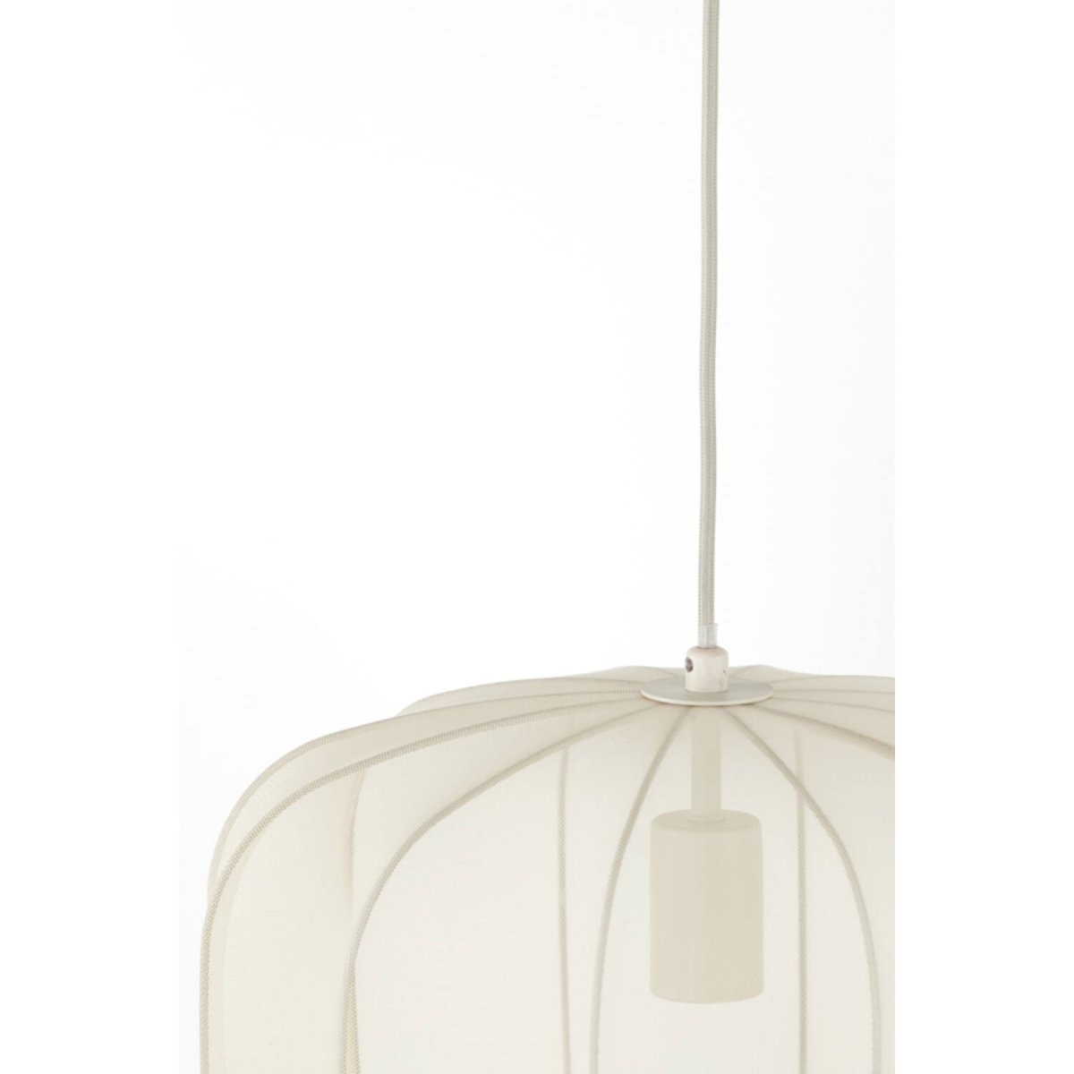 Plumeria Ø40 Sable suspension De Light & Living - 