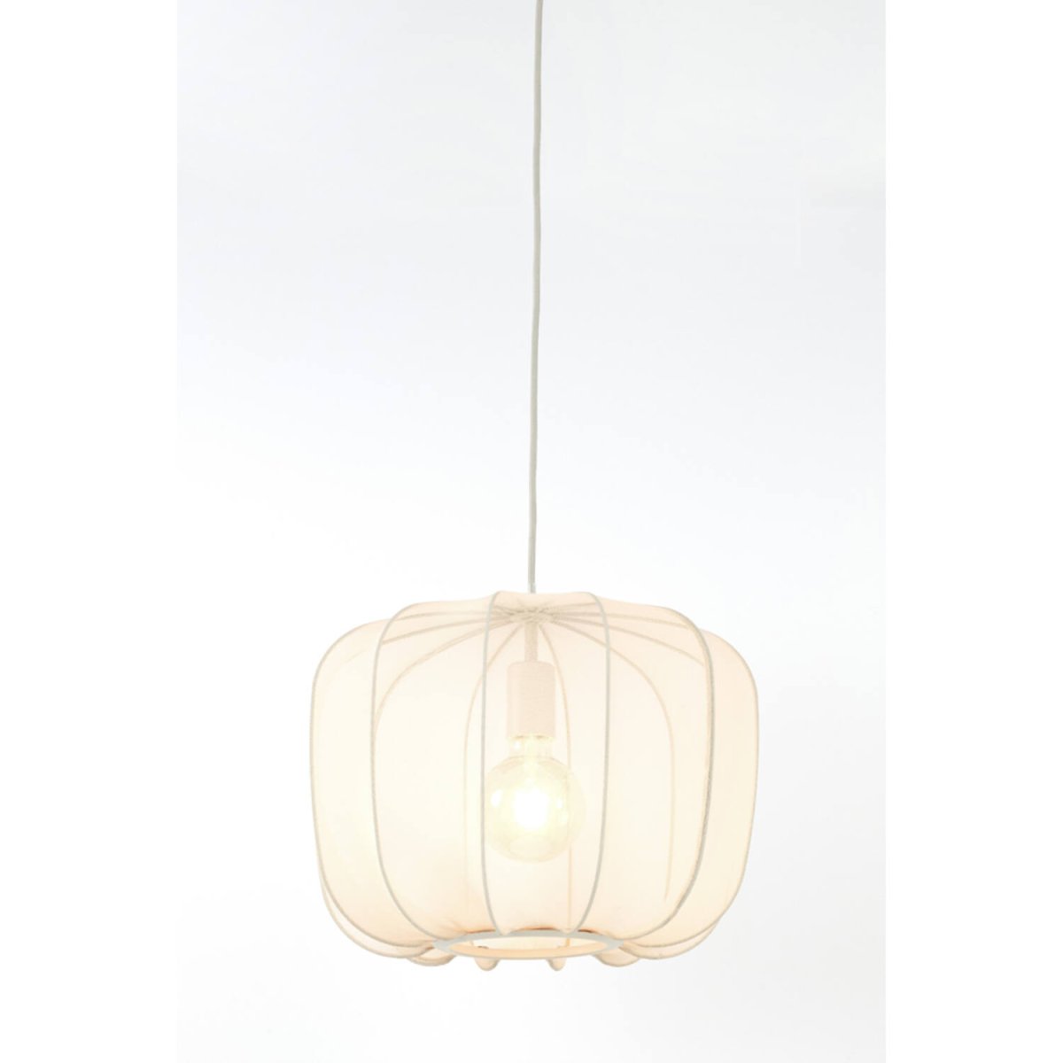 Plumeria Ø40 Sable suspension De Light & Living - 