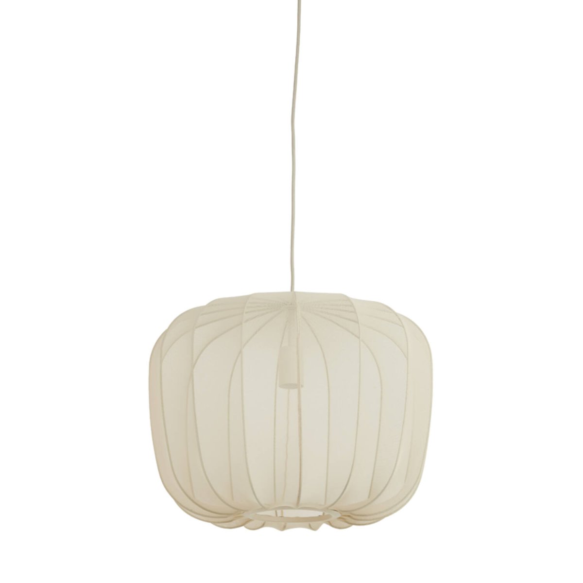 Plumeria Ø50 Sable suspension De Light & Living - 