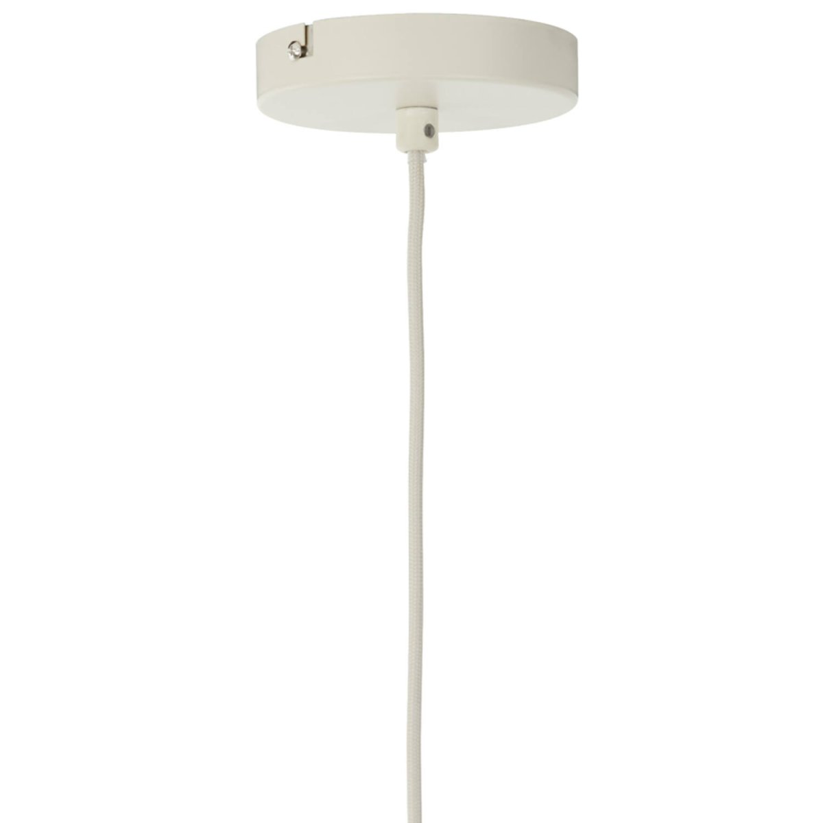 Plumeria Ø50 Sable suspension De Light & Living - 