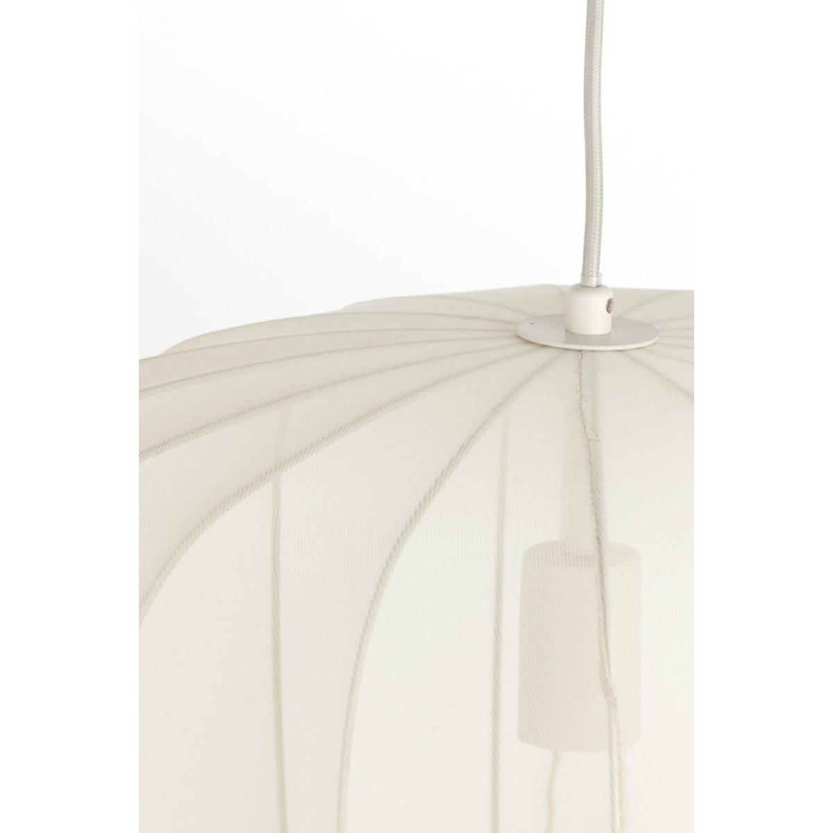 Plumeria Ø50 Sable suspension De Light & Living - 