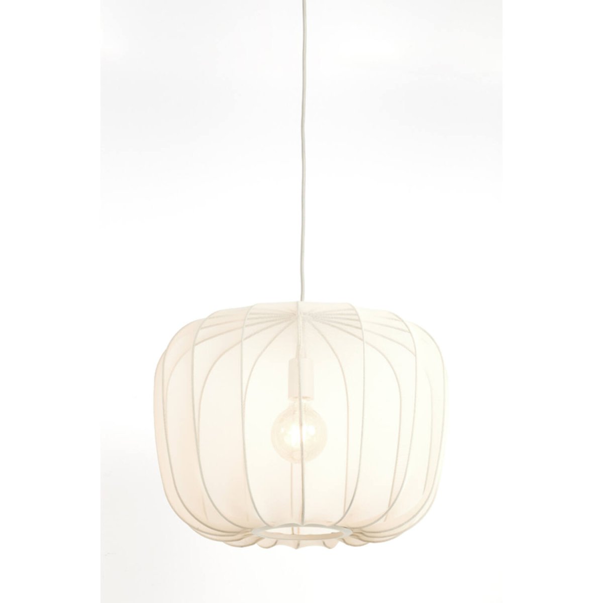 Plumeria Ø50 Sable suspension De Light & Living - 