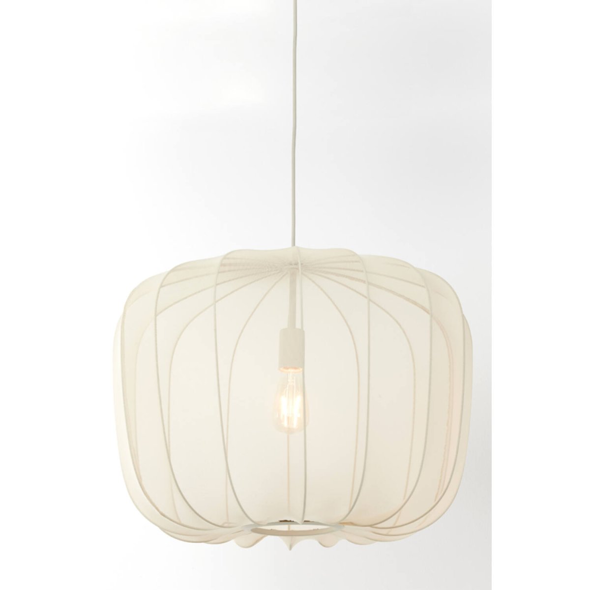 Plumeria Ø60 Sable suspension De Light & Living - 