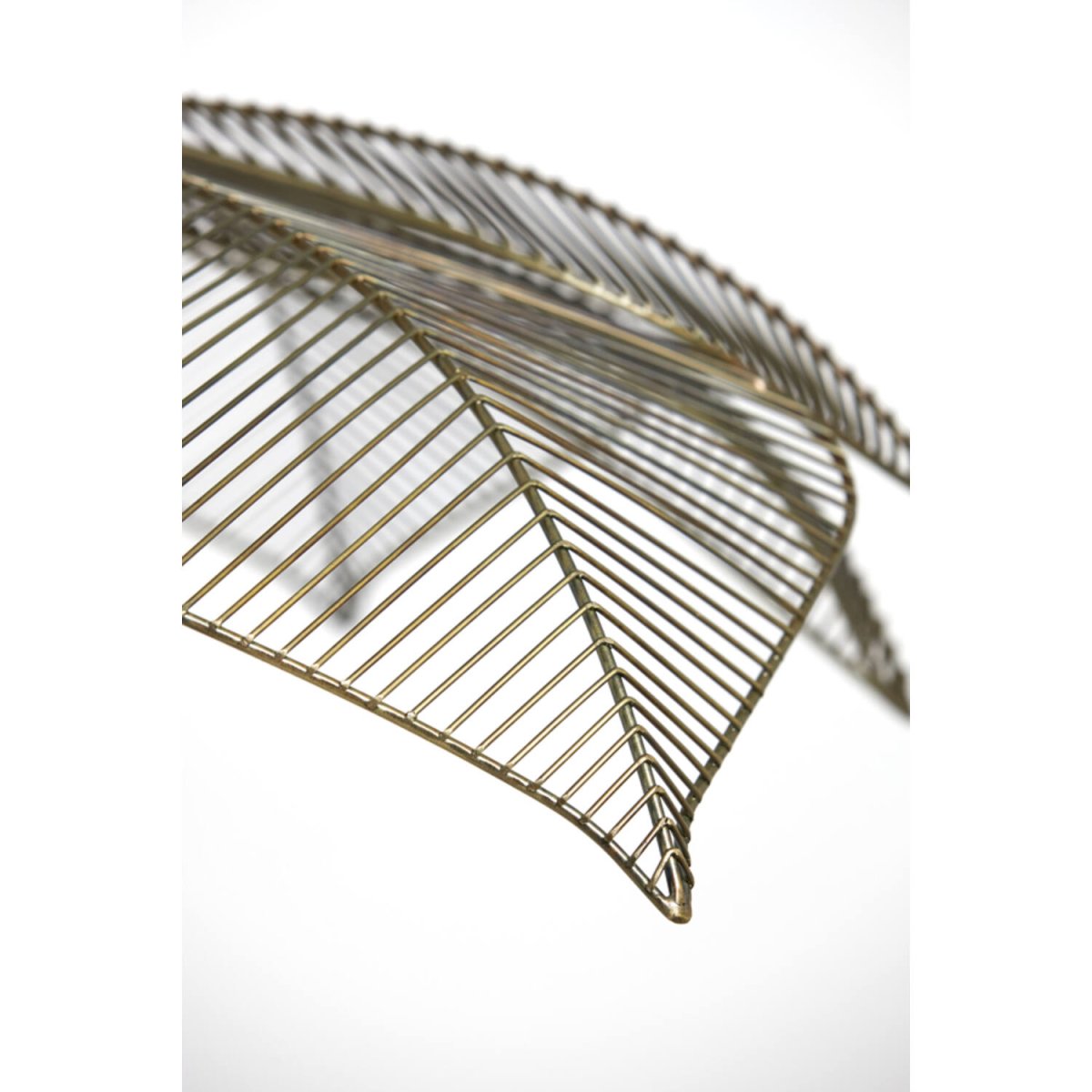 Pavas Ø72 Bronze suspension De Light & Living - 