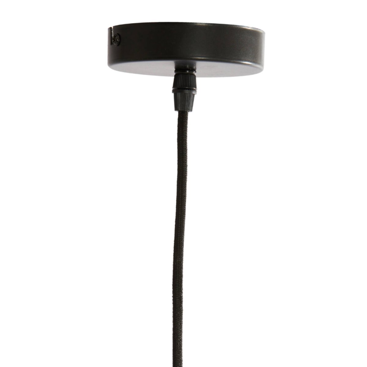 Malva Ø60 Nature suspension De Light & Living - 