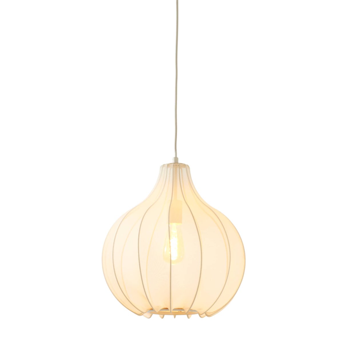 Elati Ø40 Sable suspension De Light & Living - 