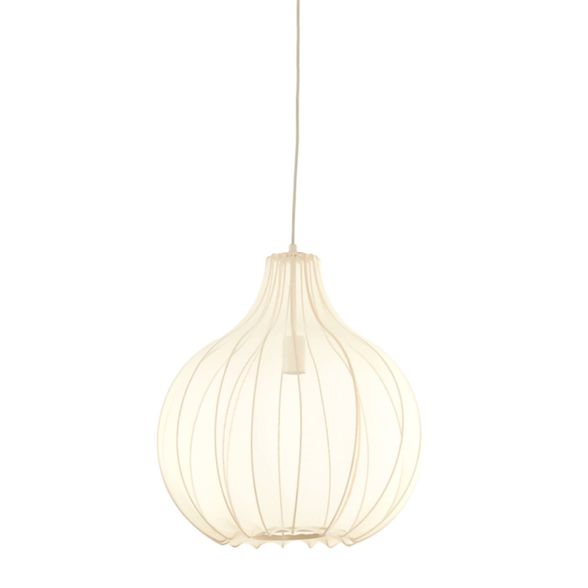 Elati Ø50 Sable suspension De Light & Living - 