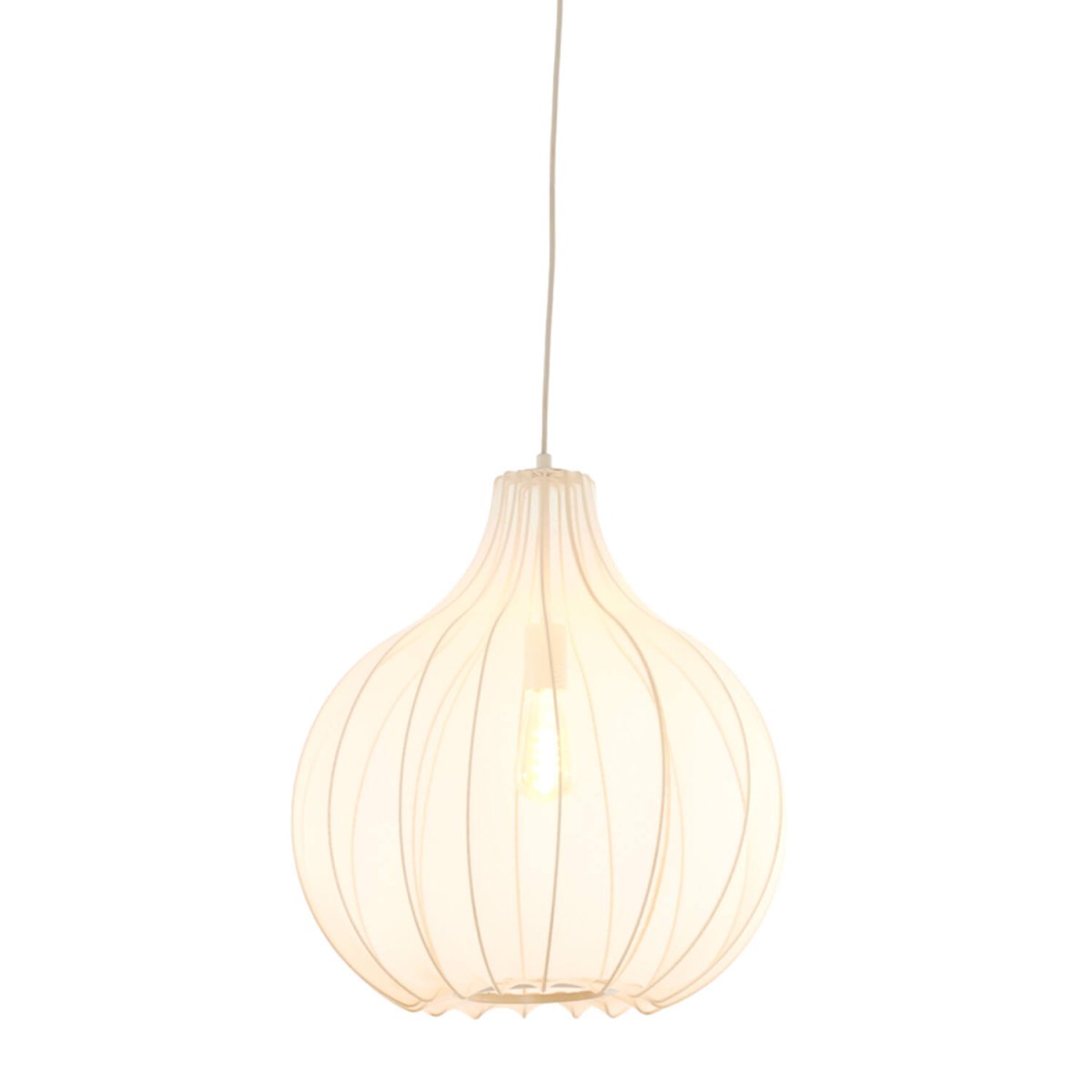 Elati Ø50 Sable suspension De Light & Living - 