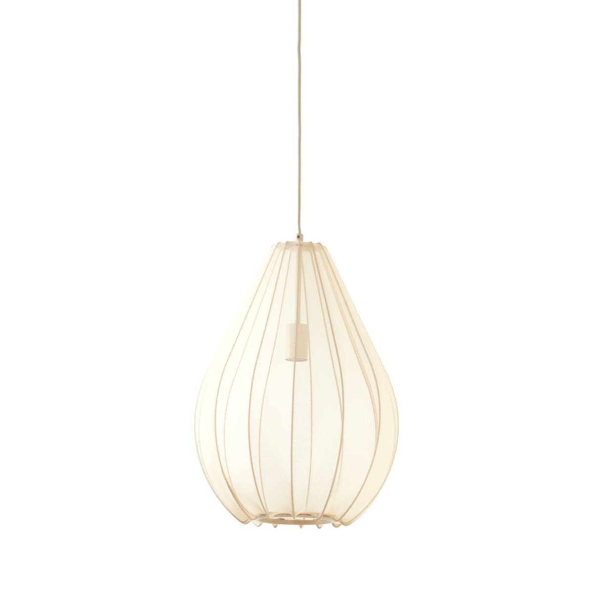 Itela Ø38 Sable suspension De Light & Living - 