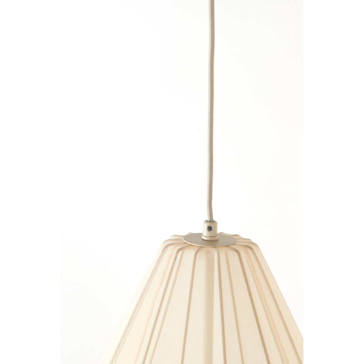 Itela Ø38 Sable suspension De Light & Living - 