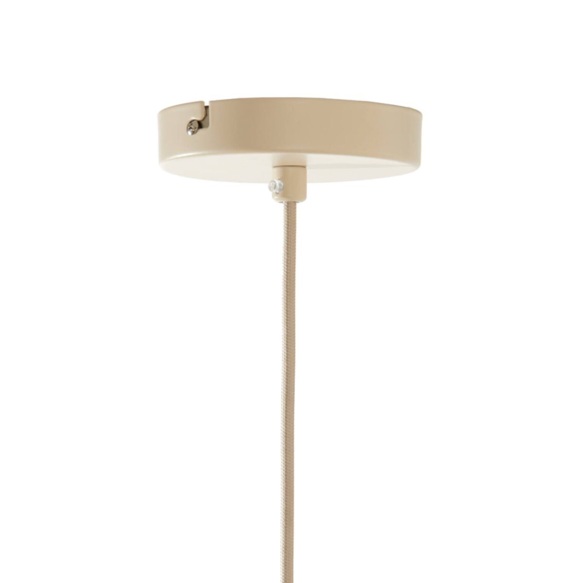 Itela Ø38 Sable suspension De Light & Living - 