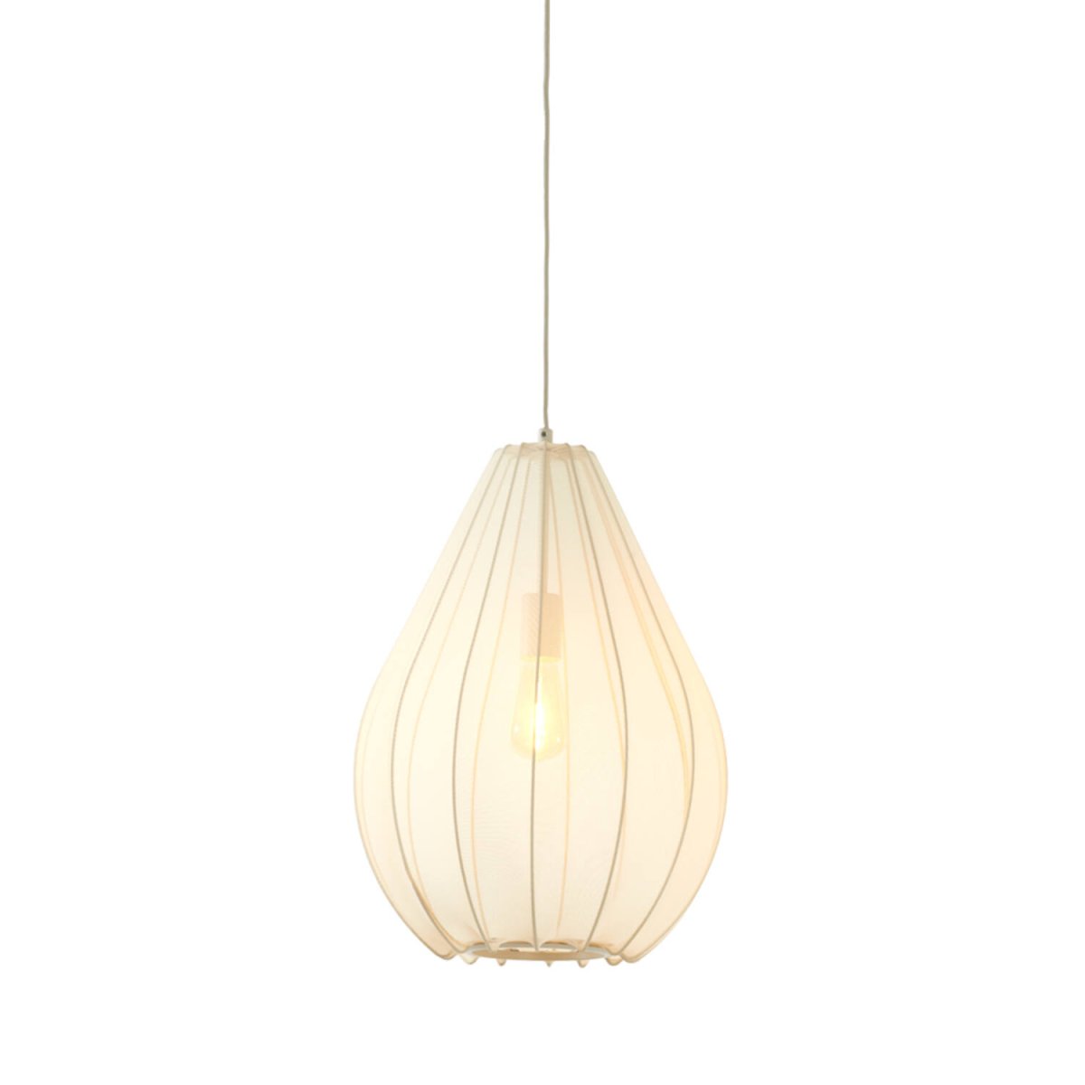 Itela Ø38 Sable suspension De Light & Living - 