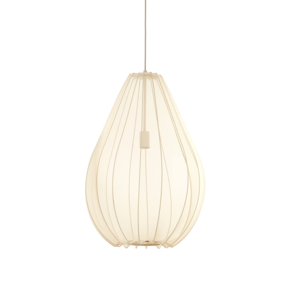 Itela Ø50 Sable suspension De Light & Living - 