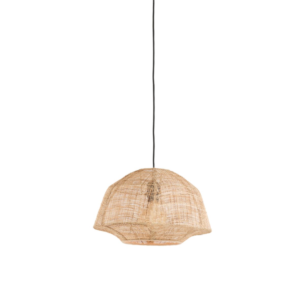 Macul Ø40 Nature suspension De Light & Living - 
