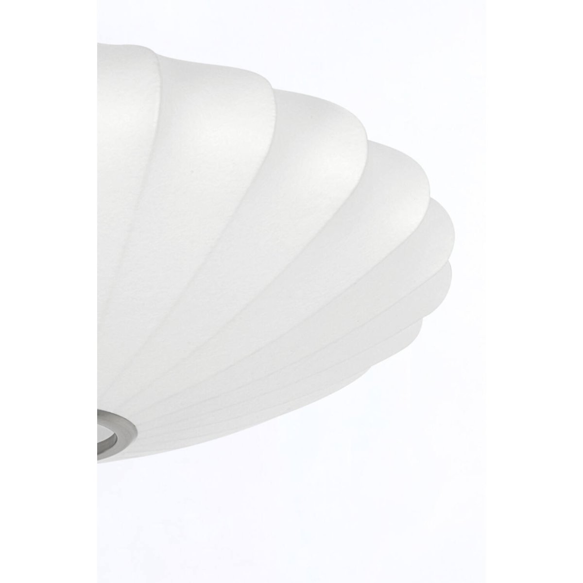 Fay Ø60 Blanc suspension De Light & Living - 