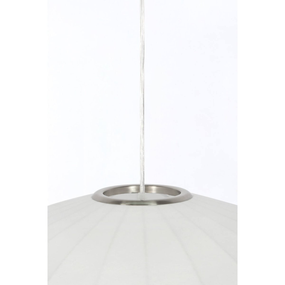 Fay Ø60 Blanc suspension De Light & Living - 