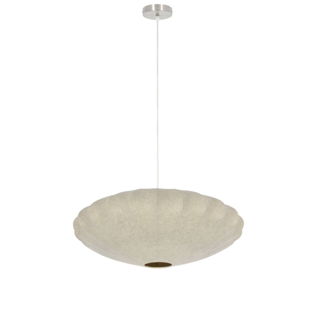 Fay Ø60 Brun suspension De Light & Living - 