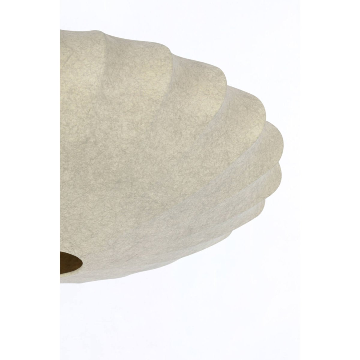 Fay Ø60 Brun suspension De Light & Living - 