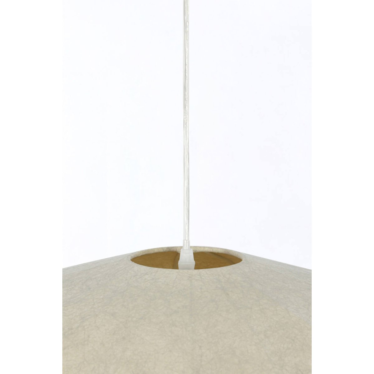 Fay Ø60 Brun suspension De Light & Living - 
