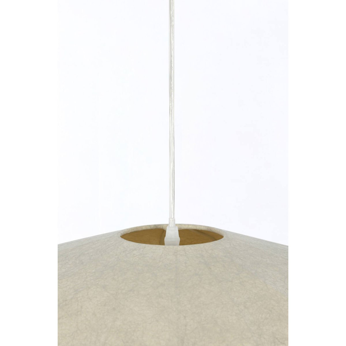 Fay Ø70 Brun suspension De Light & Living - 