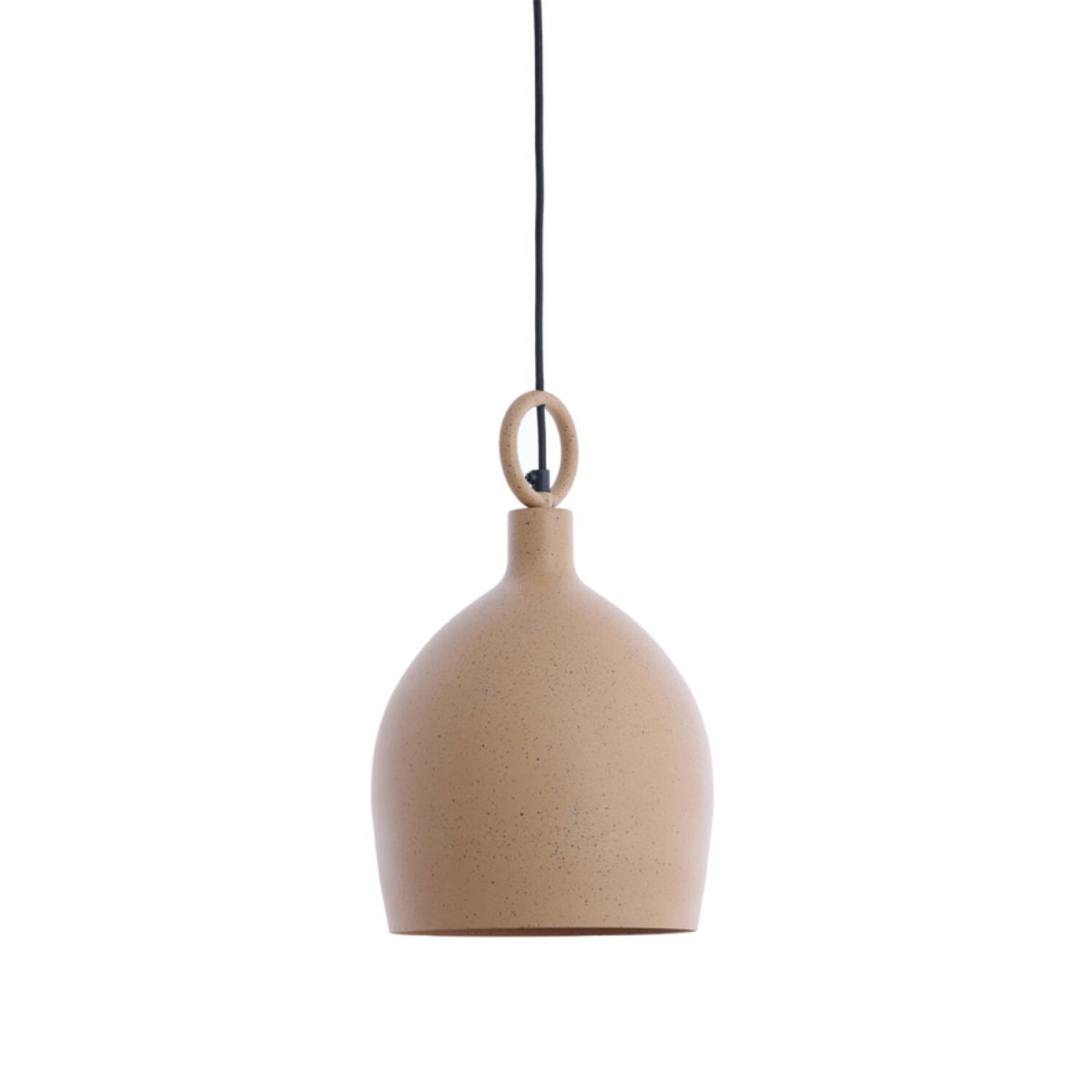 Rosero Ø24 Terre cuite suspension De Light & Living - 